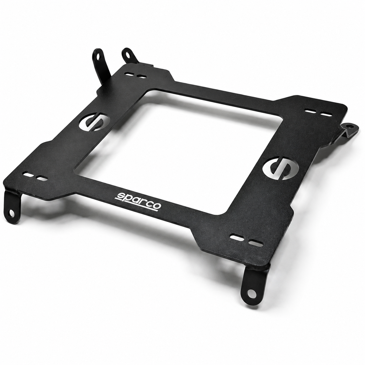 SPARCO 600SB039L Seat Base 600 Series (Left) for FORD Mustang 2005-2013 Photo-0 