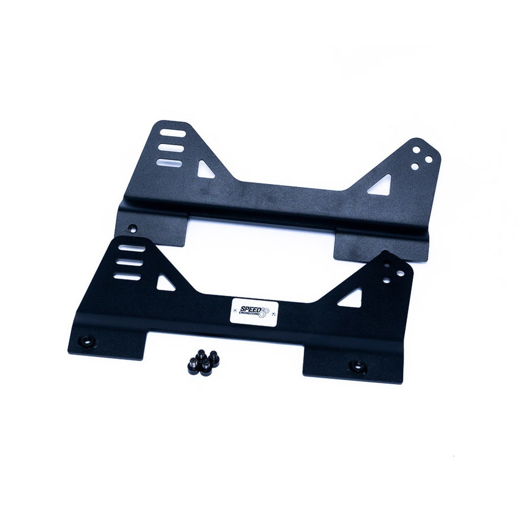 SPEED ENGINEERING 16825.1 Seat Mount Kit OEM Slider for Pole Position (Passenger Side) for BMW M2 (F87 / G87) / M3 (F80 / G80) / M4 (F82 / G8 Photo-0 