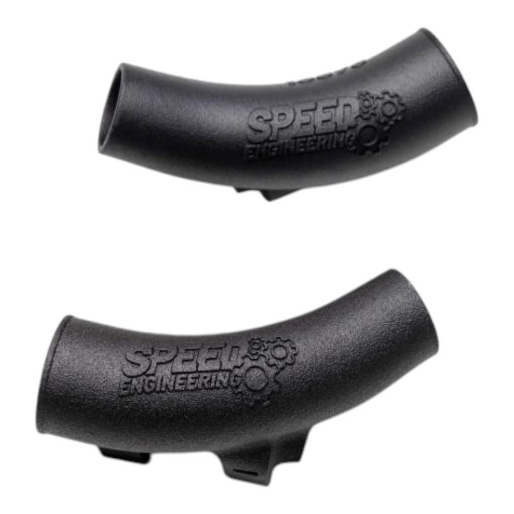 SPEED Engineering 13990 Brake Cooling Complete Kit for TOYOTA GR Yaris Photo-1 