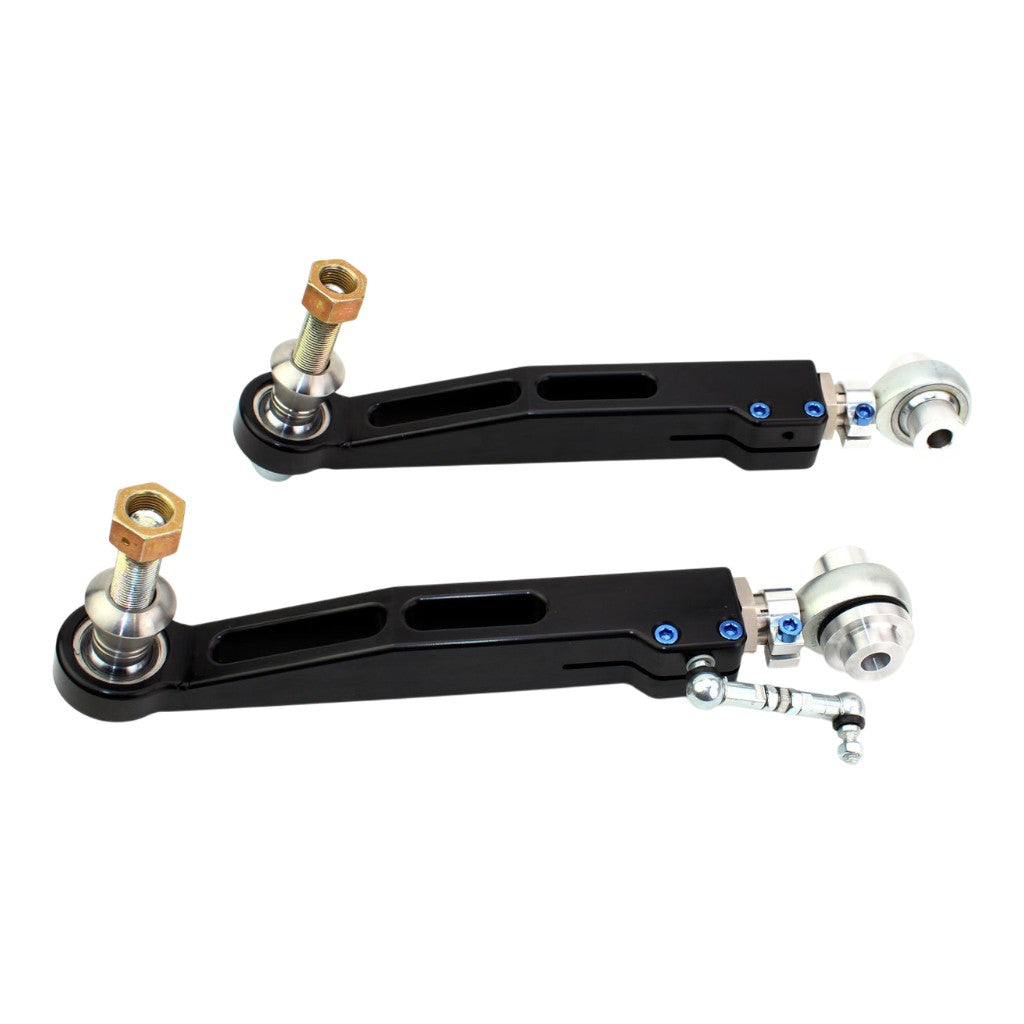 SPL PARTS SPL FLCA F8X Front Lower Control Arms for BMW M2/M3/M4 (F8X) Photo-0 