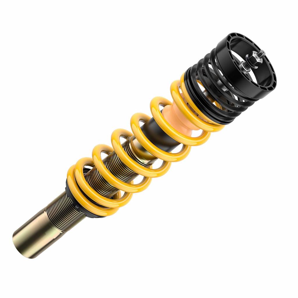 ST 132100AP Coilover Kit ST X AUDI A4 (B9); (B8, B81) 10/15- Photo-2 