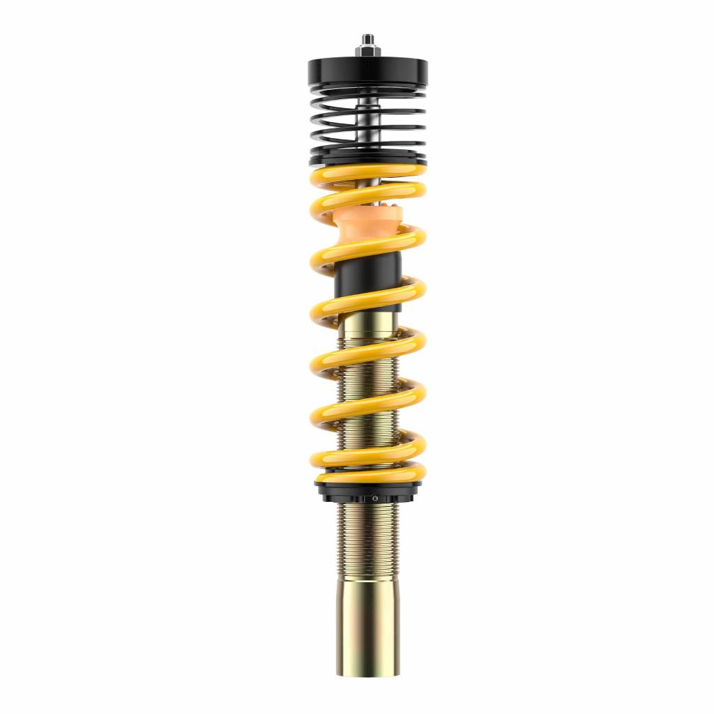 ST 132100AP Coilover Kit ST X AUDI A4 (B9); (B8, B81) 10/15- Photo-4 