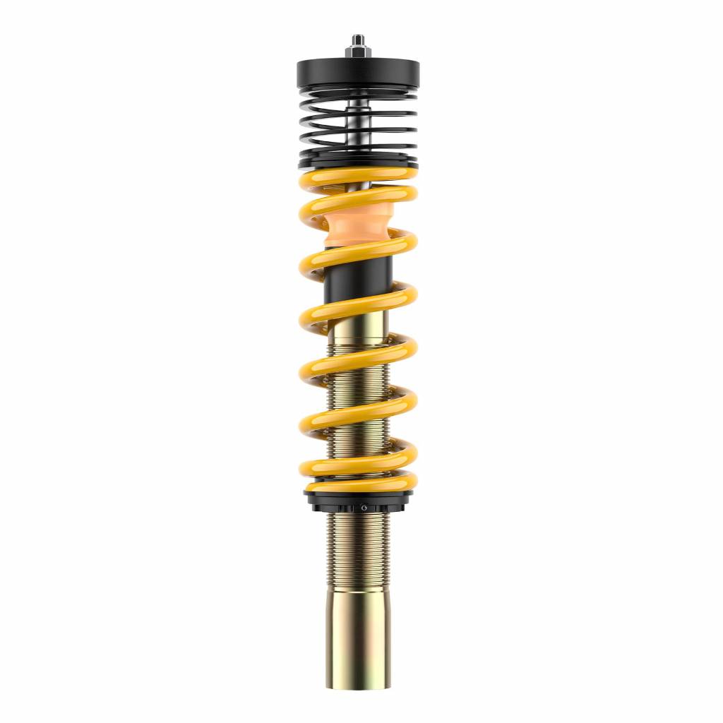 ST 132100BK Coilover Kit ST X AUDI A4 (B9); (B8, B81) Photo-4 