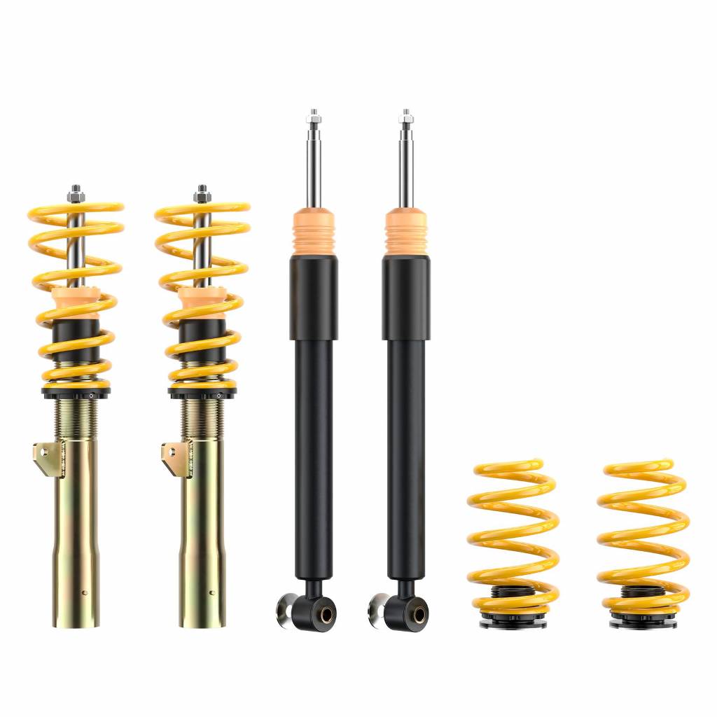 ST 132200BN Coilover Kit ST X BMW 1er / 1-series (F40); (F1H) 09/19- Photo-0 