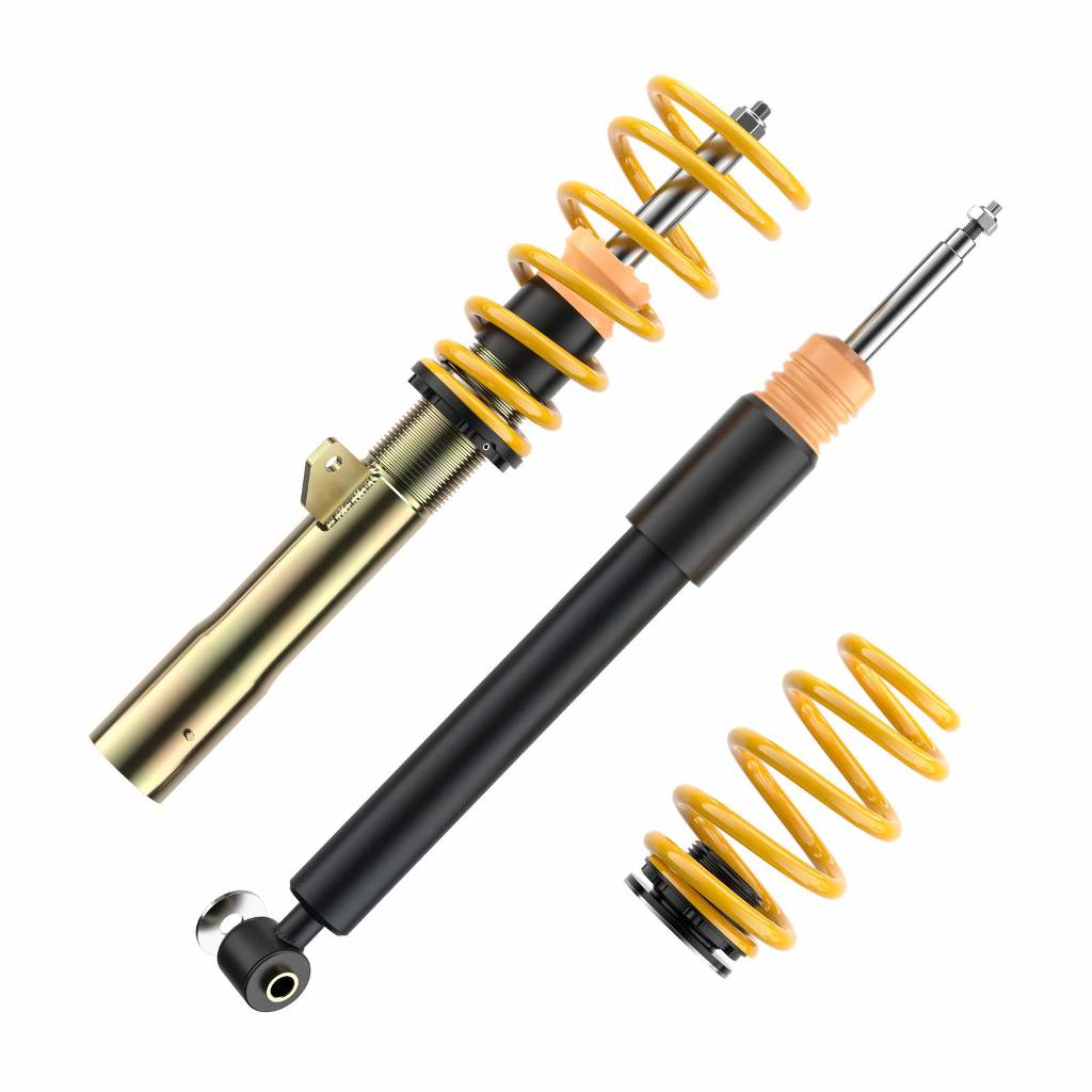ST 132200BN Coilover Kit ST X BMW 1er / 1-series (F40); (F1H) 09/19- Photo-1 