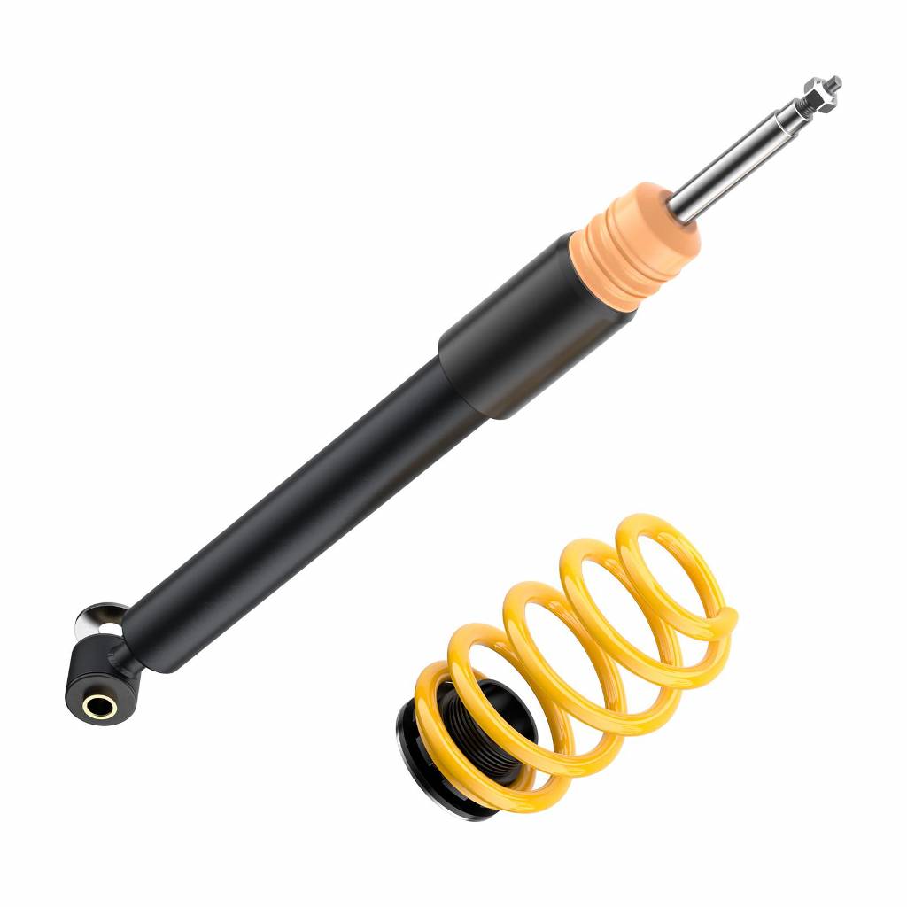 ST 132200BN Coilover Kit ST X BMW 1er / 1-series (F40); (F1H) 09/19- Photo-5 