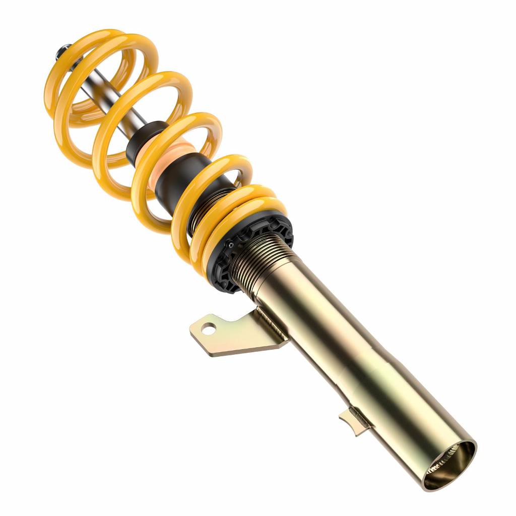 ST 132800BB Coilover Kit ST X SEAT Ateca; (5FP) Photo-3 