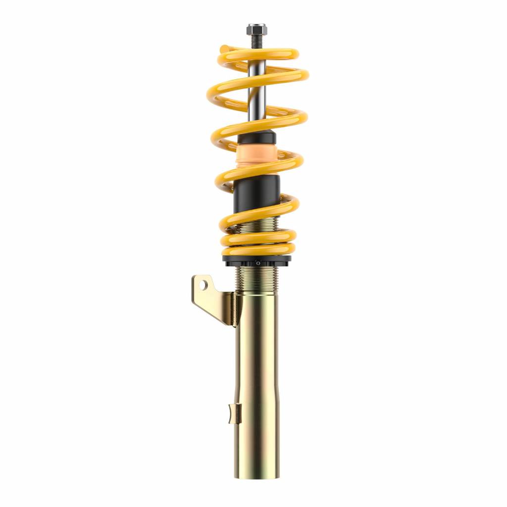 ST 132800BB Coilover Kit ST X SEAT Ateca; (5FP) Photo-4 