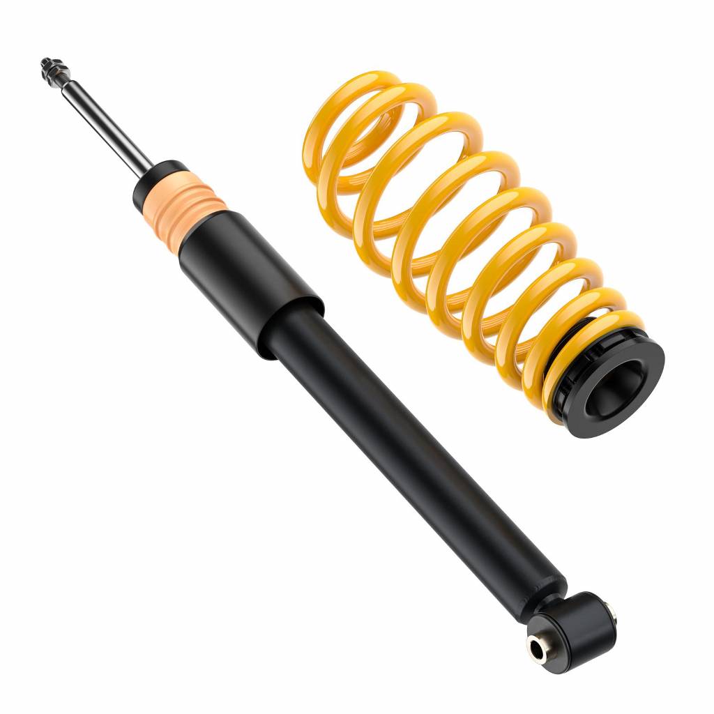 ST 132800BB Coilover Kit ST X SEAT Ateca; (5FP) Photo-6 