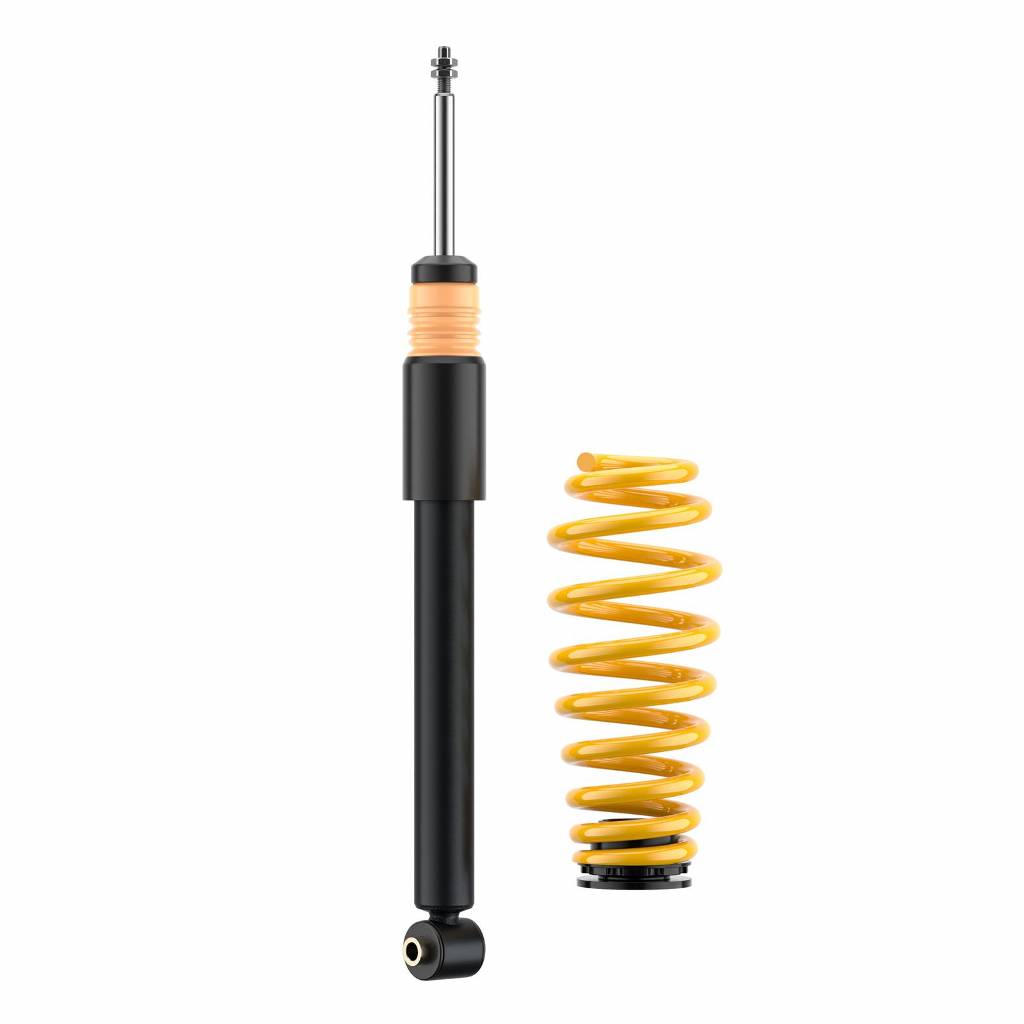 ST 132800BB Coilover Kit ST X SEAT Ateca; (5FP) Photo-7 