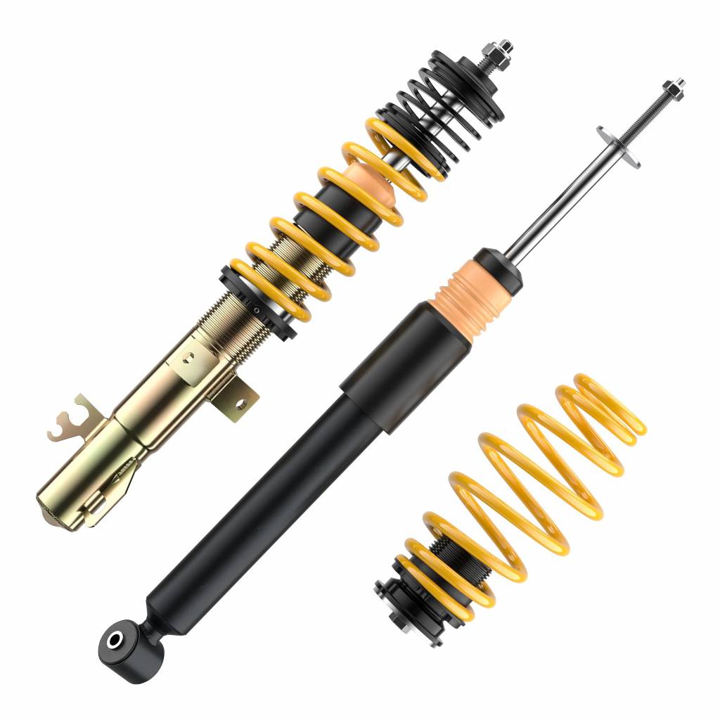 ST 132800BV Coilover Kit ST X VW up!; (AA) 01/18- Photo-1 