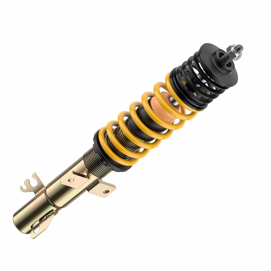ST 132800BV Coilover Kit ST X VW up!; (AA) 01/18- Photo-2 