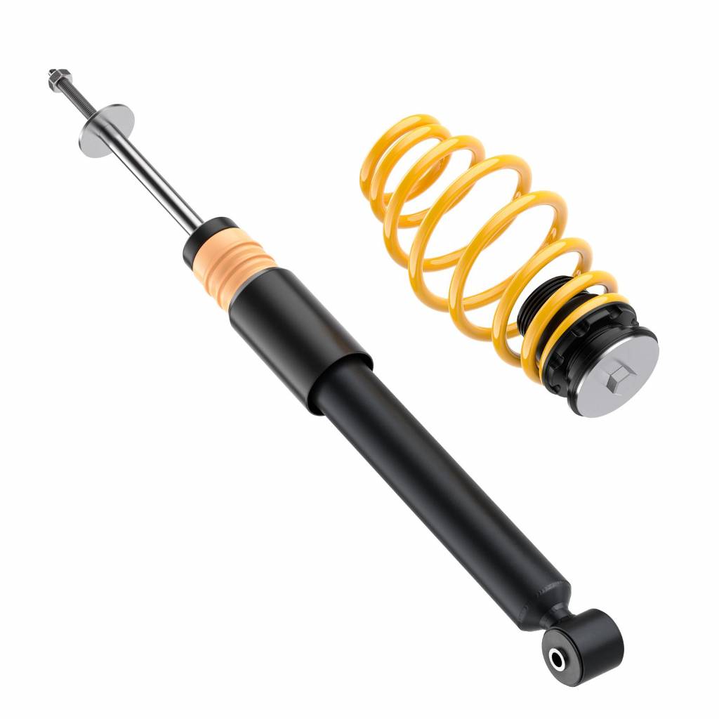 ST 132800BV Coilover Kit ST X VW up!; (AA) 01/18- Photo-6 