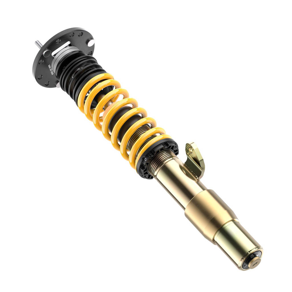 ST 1820220848 Coilover Kit ST XTA Plus 3 Galvanized Steel (Damping Adjustable With Top Mounts) for BMW 335 / 330 / 328 / 325 / 320 (E90 / E92) Photo-3 
