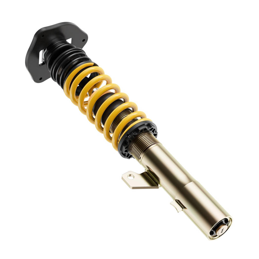ST 1820281830 Coilover Kit ST XTA Plus 3 (Damping Adjustable with Top Mounts) for AUDI TTRS (8J) / VW Golf GTI (Mk6) Photo-3 