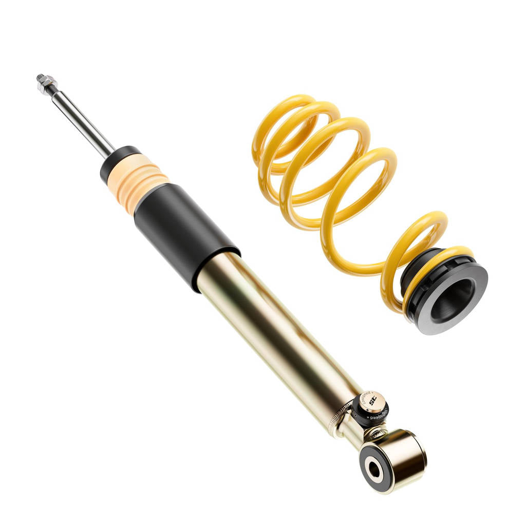 ST 1820281830 Coilover Kit ST XTA Plus 3 (Damping Adjustable with Top Mounts) for AUDI TTRS (8J) / VW Golf GTI (Mk6) Photo-6 