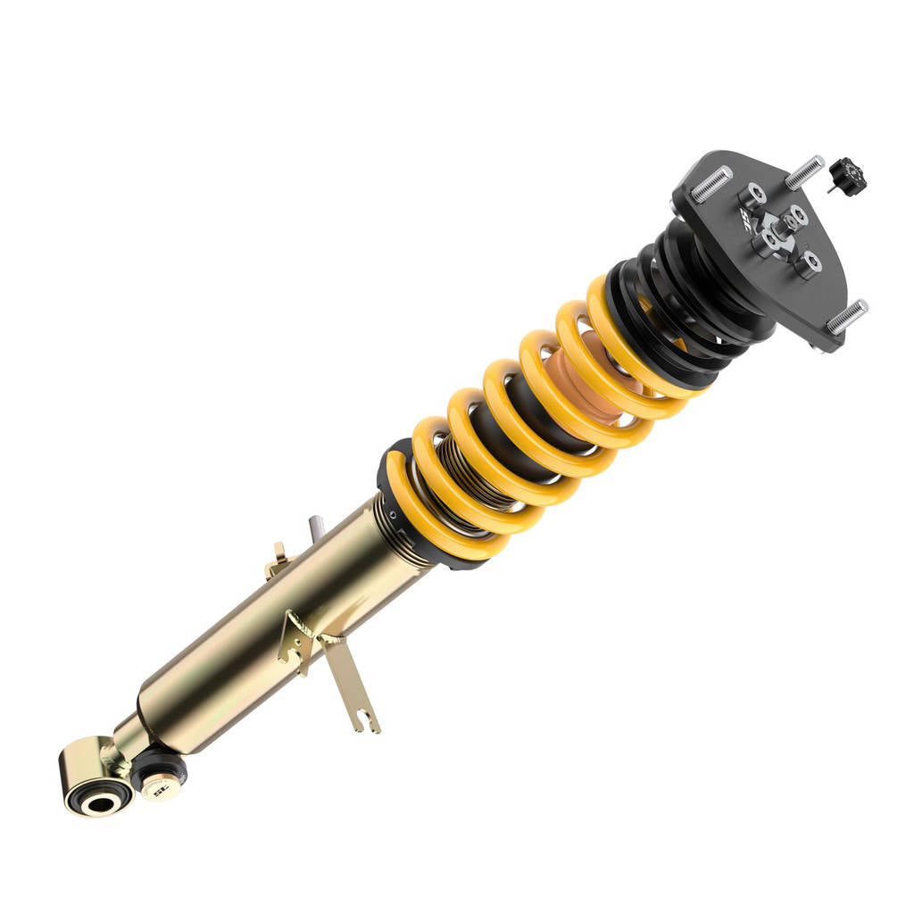 ST 1820285807 Coilover Kit ST XTA Plus 3 (Damping Adjustable with Top Mounts) for NISSAN 370Z (Z34) Photo-2 