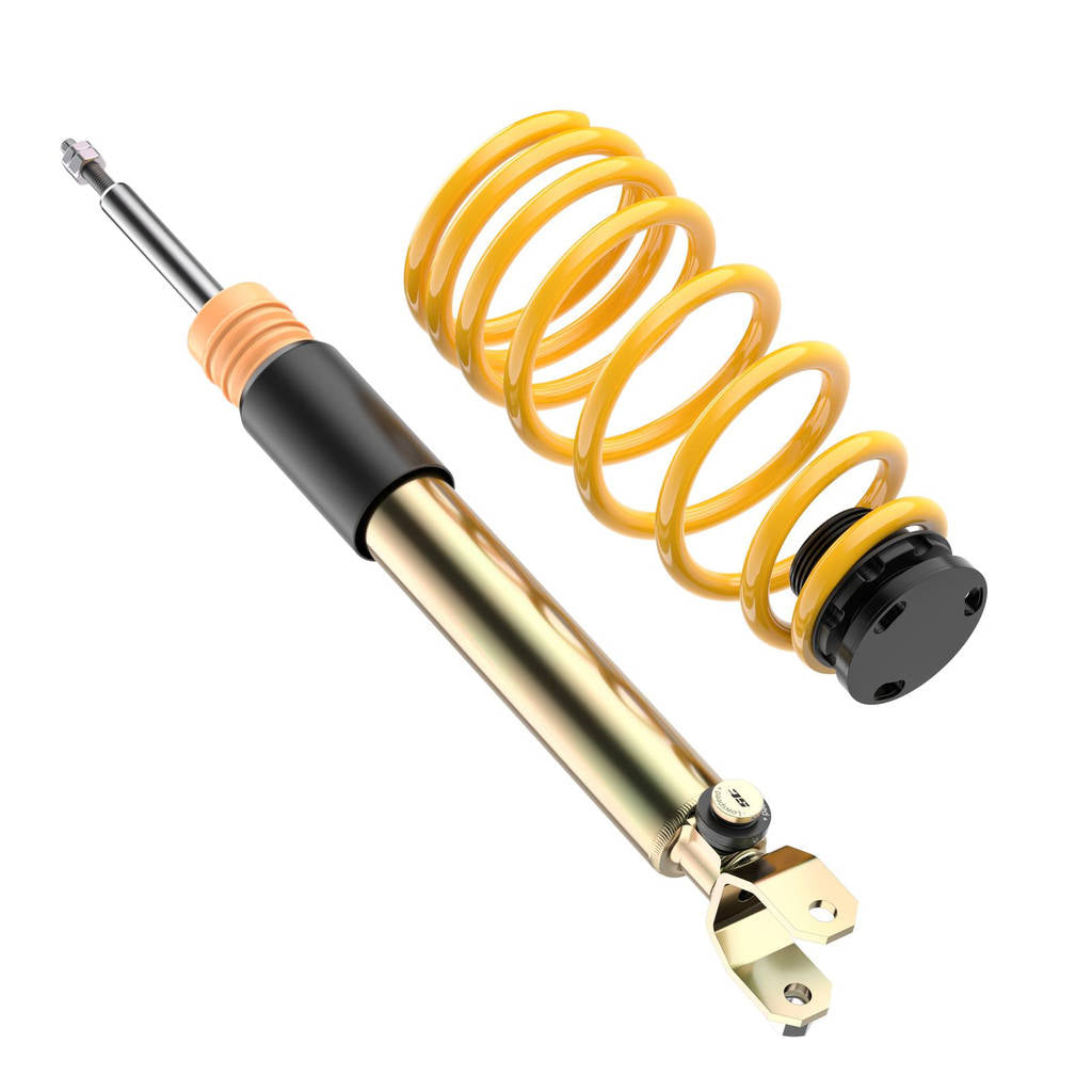 ST 1820285807 Coilover Kit ST XTA Plus 3 (Damping Adjustable with Top Mounts) for NISSAN 370Z (Z34) Photo-6 