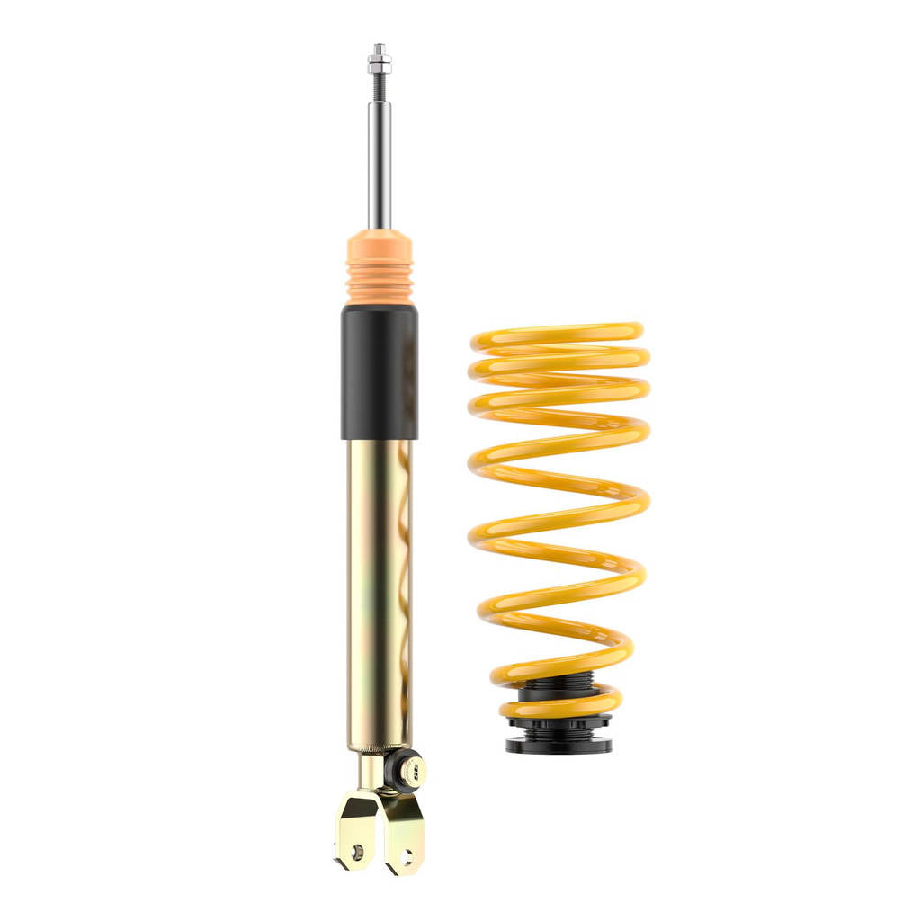 ST 1820285807 Coilover Kit ST XTA Plus 3 (Damping Adjustable with Top Mounts) for NISSAN 370Z (Z34) Photo-7 