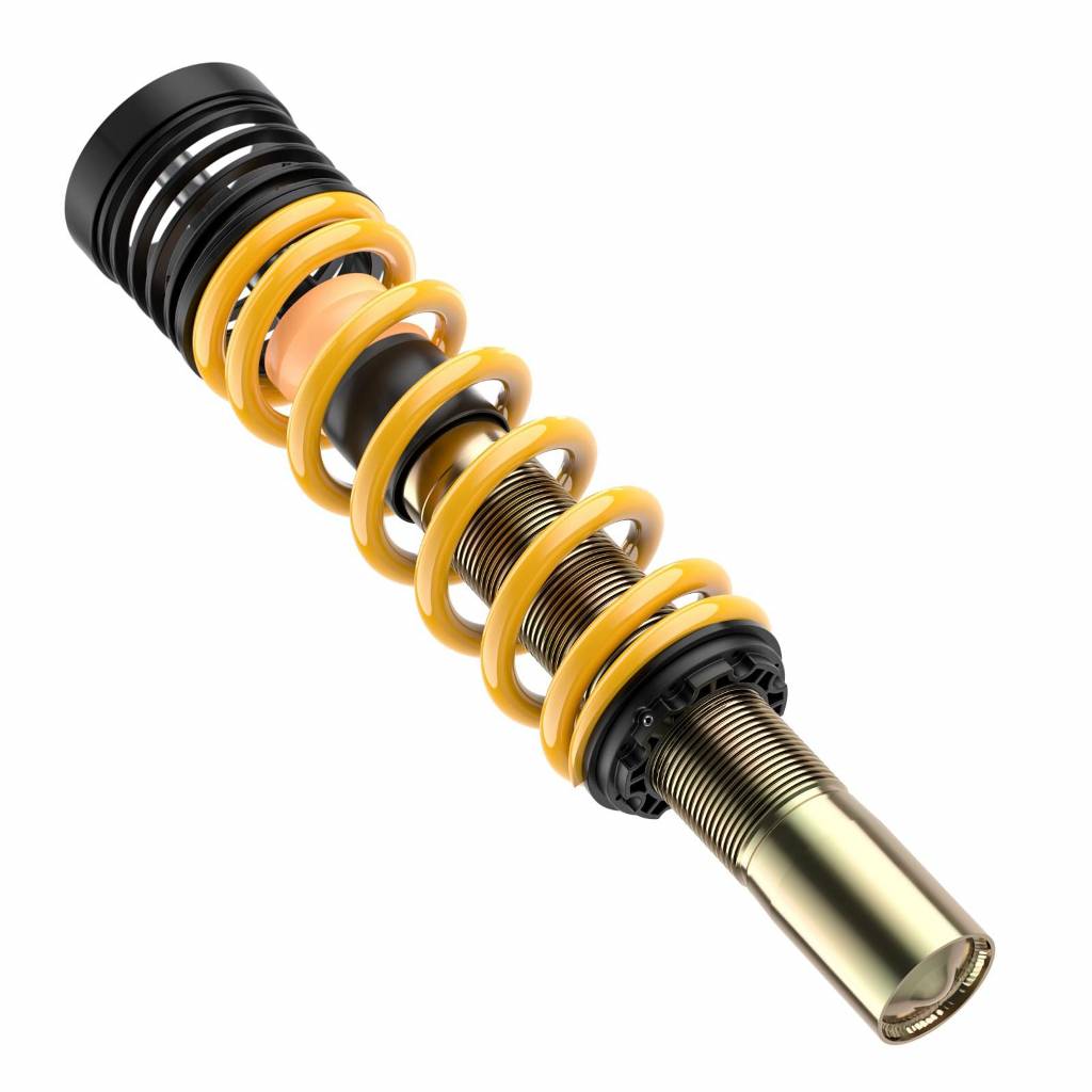 ST 182100CX Coilover Kit ST XA AUDI A6; (F2) Photo-3 