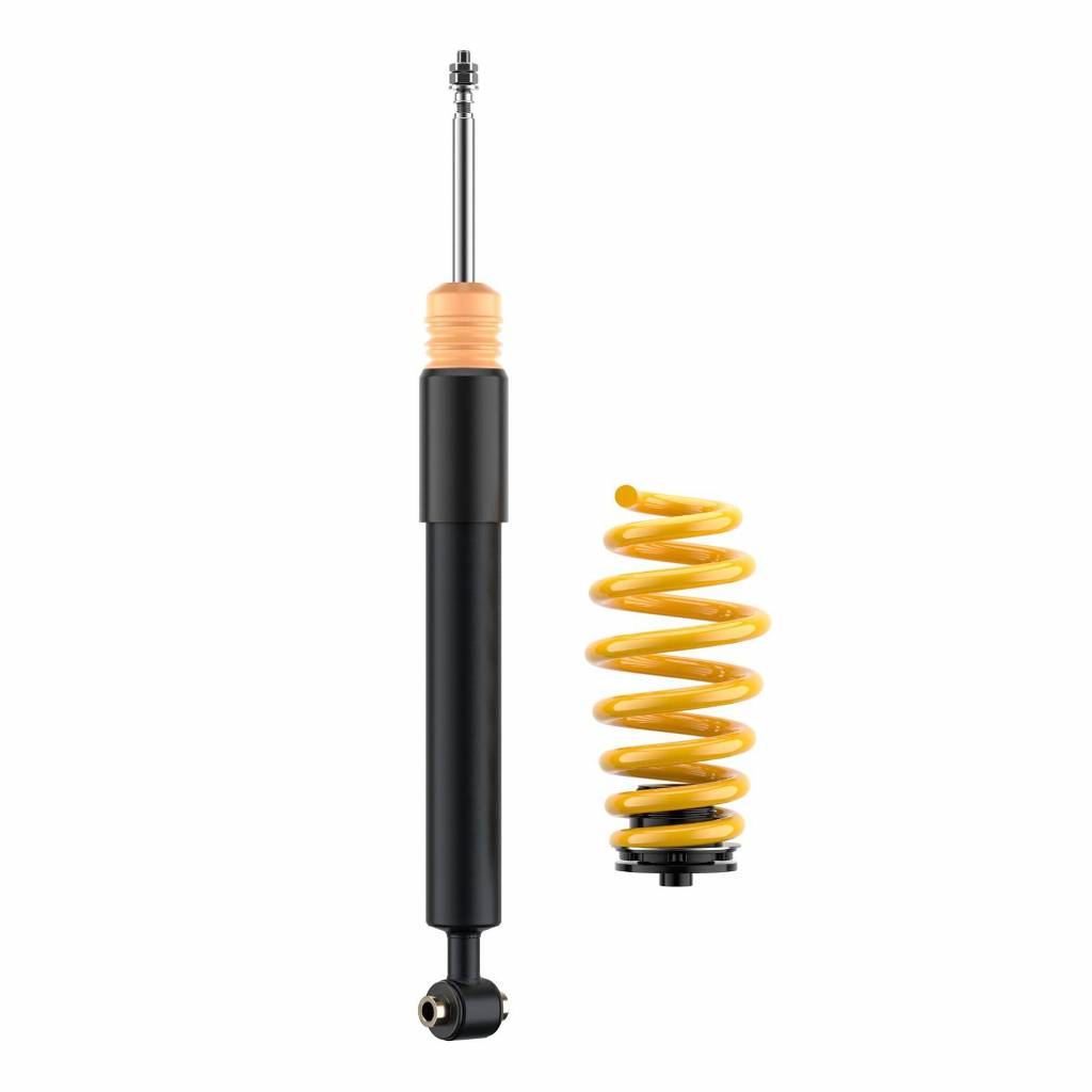 ST 182100CX Coilover Kit ST XA AUDI A6; (F2) Photo-7 