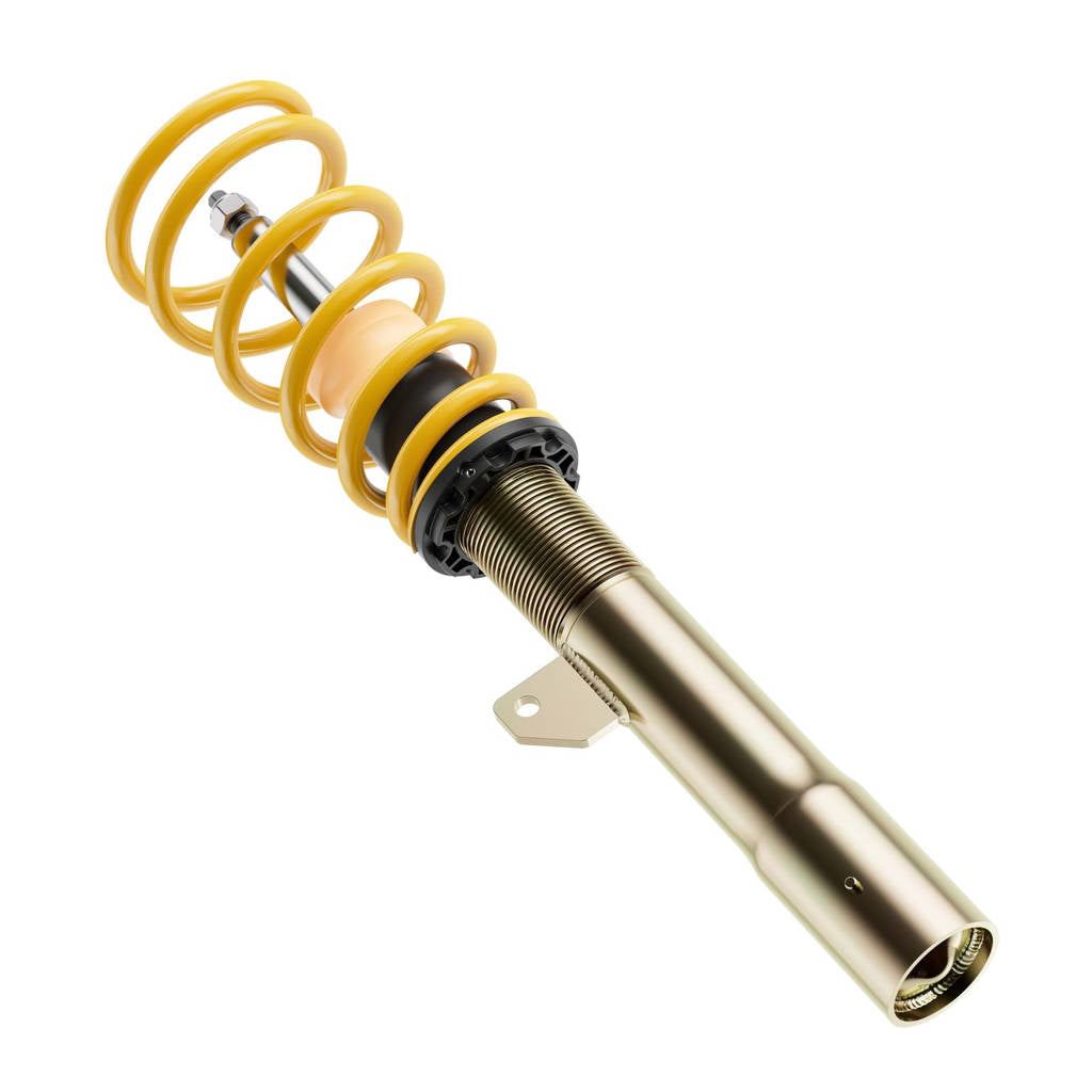 ST 182200GN Coilover Kit ST XA Galvanized Steel (with Damping Adjustment) for BMW M135 xDrive (F70) / M235 xDrive (F74) Photo-3 