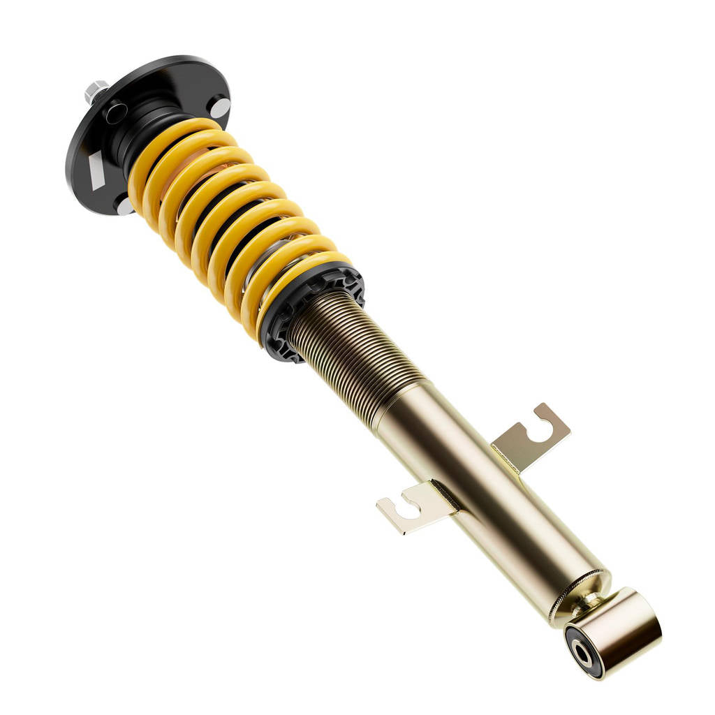 ST 18275827 Coilover Kit ST XTA Galvanized Steel Aadjustable Damping with Top Mounts) for MAZDA RX-7 (FD) Photo-3 