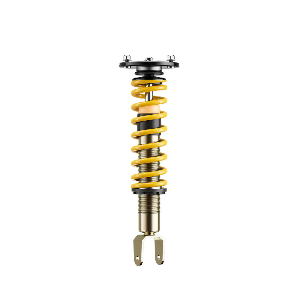 ST 18275827 Coilover Kit ST XTA Galvanized Steel Aadjustable Damping with Top Mounts) for MAZDA RX-7 (FD) Photo-7 