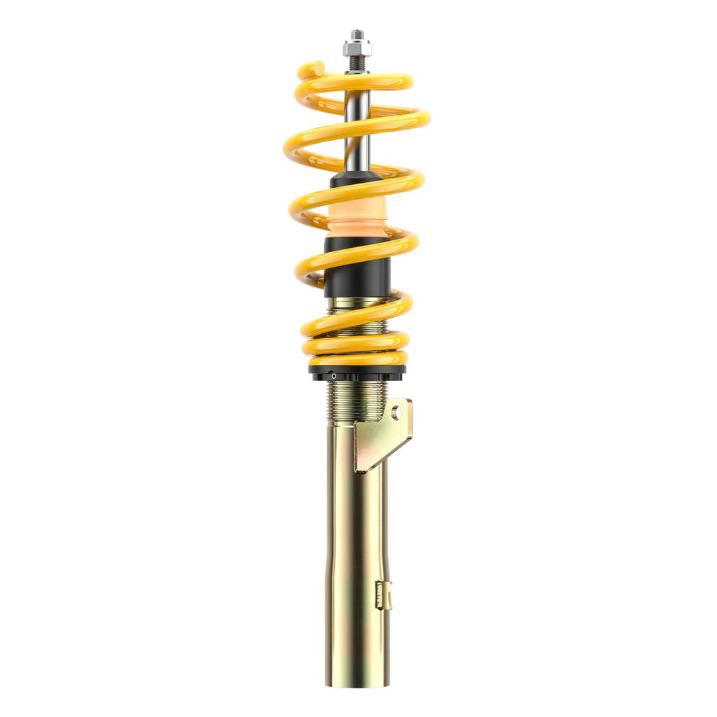 ST 182800EM Coilover Kit ST XA Galvanized Steel (with Damping Adjustment) for CUPRA Terramar (KP1) / VW Tiguan 2.0 TDI 4motion (CT1) Photo-4 