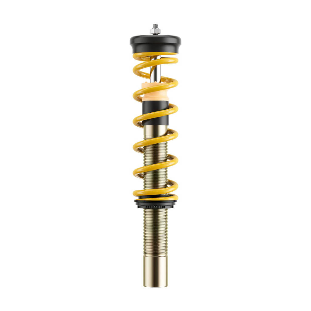 ST 18289002 Coilover Kit ST XA Galvanized Steel (with Damping Adjustment) for ZEEKR 007 Photo-4 