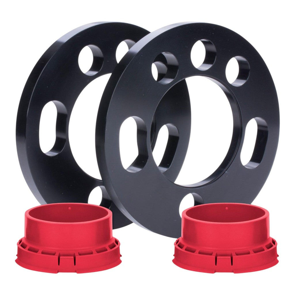 ST 56050220 Wheel Spacer System DZX 25 mm CHRYSLER Grand Cherokee, Commander (WJ, WG, WH) Photo-0 