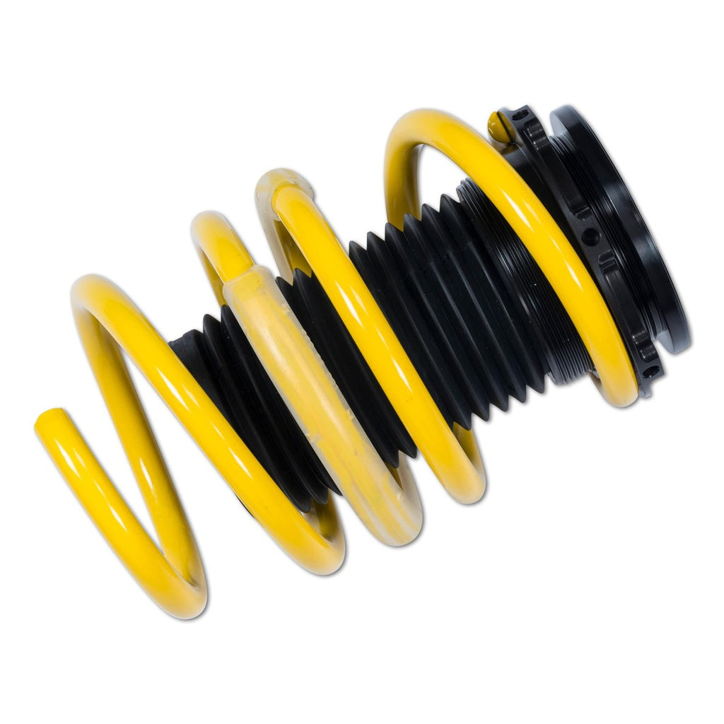 ST 273100DH Height Adjustable Springs Kit for AUDI A6 (C8) Photo-2 