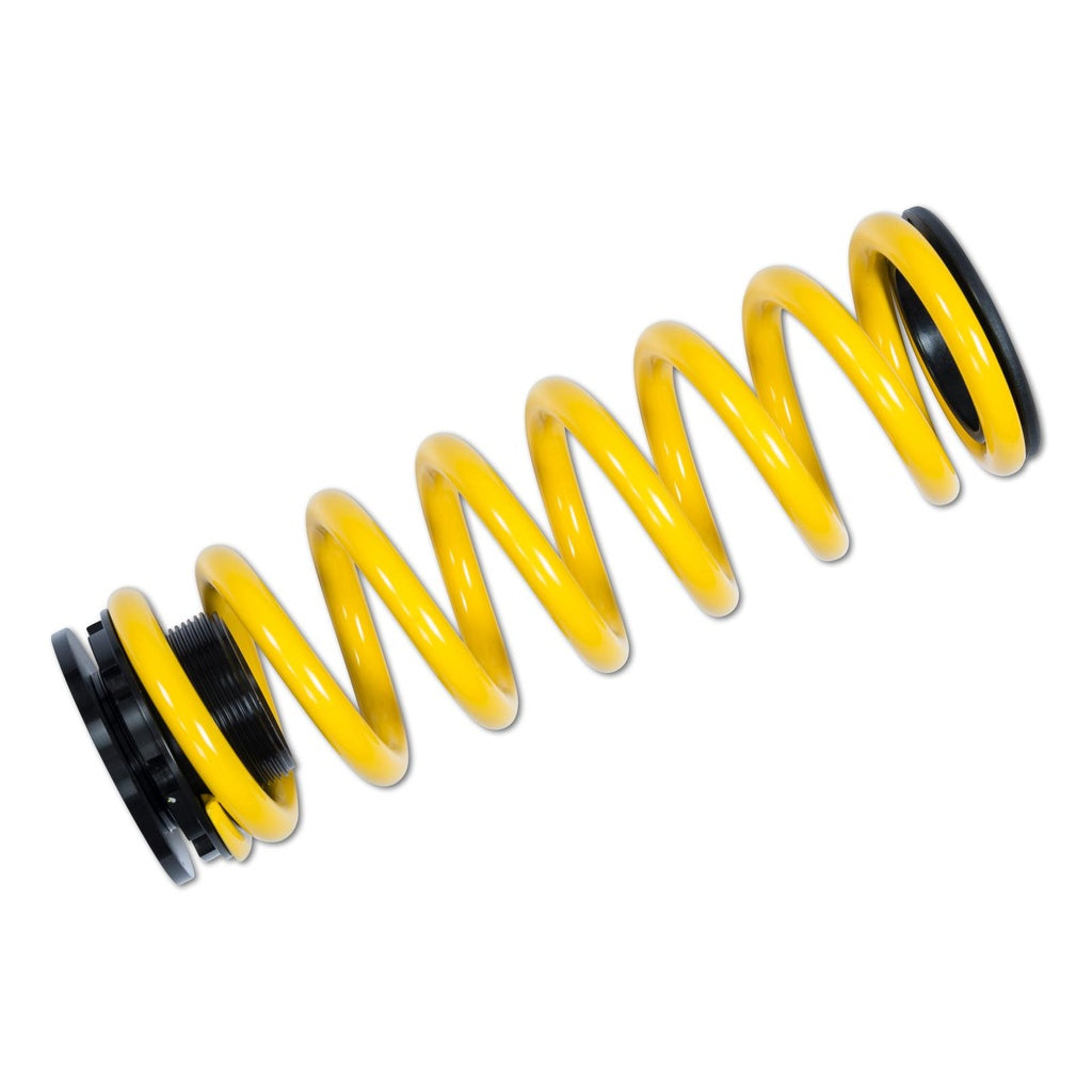 ST 273100DH Height Adjustable Springs Kit for AUDI A6 (C8) Photo-3 