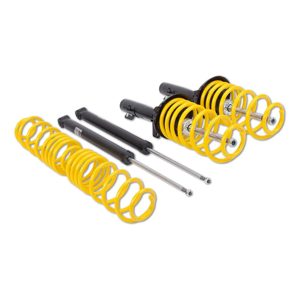 ST 23210569 Sport Suspension Kit for SEAT Leon ST (5F8) Photo-0 