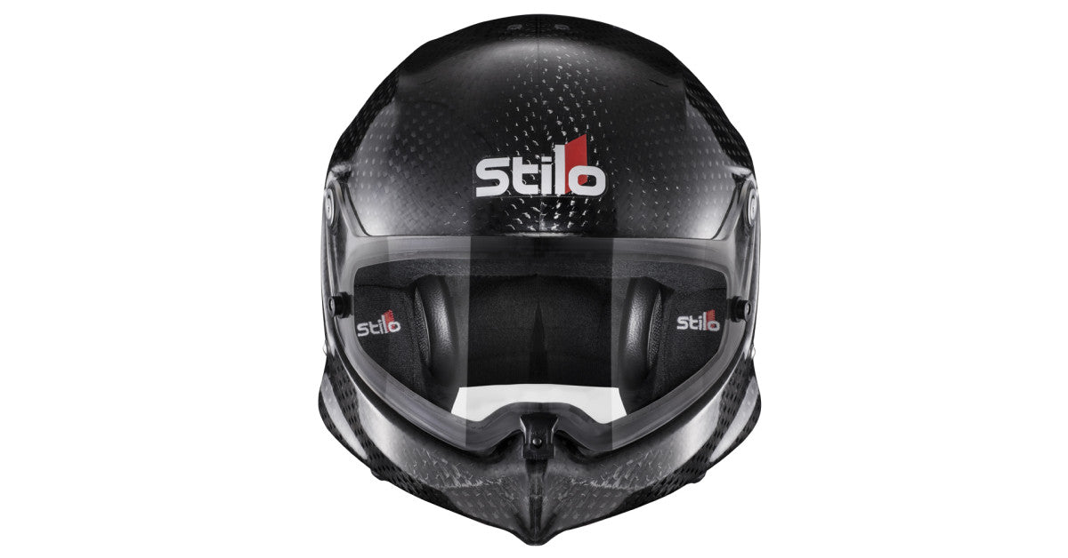 STILO AA0230BG3R55 Helmet VENTI WRX DIRT Zero (with full visor) - FIA 8860-18 55 Photo-0 