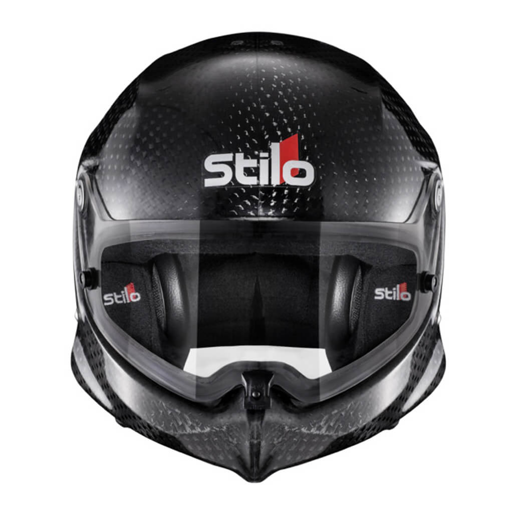STILO AA0230BG3R59 Helmet VENTI WRX DIRT Zero (with full visor) - FIA 8860-18 59 Photo-0 