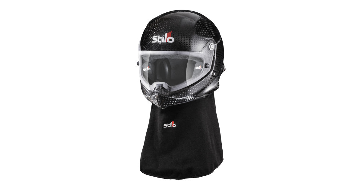 STILO YA0289 Helmet skirt sfi approved VENTI WRX Photo-0 