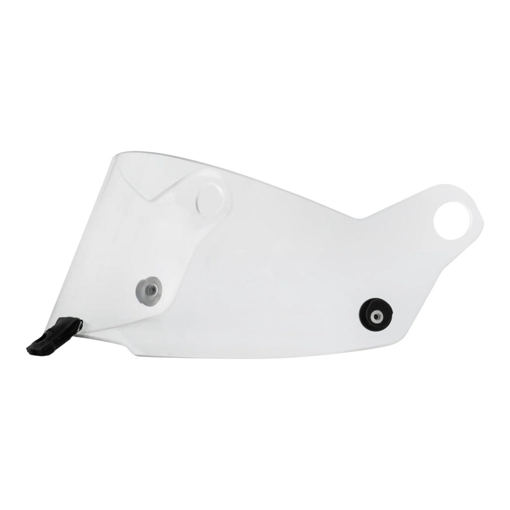 STILO YA0800ABP Visor for ST5 Helmets, Clear (ABP) Photo-0 