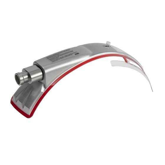 STILO YA0858 Top air system with adjustment for ST5 helmets, large shell (smaller round connector) Photo-0 