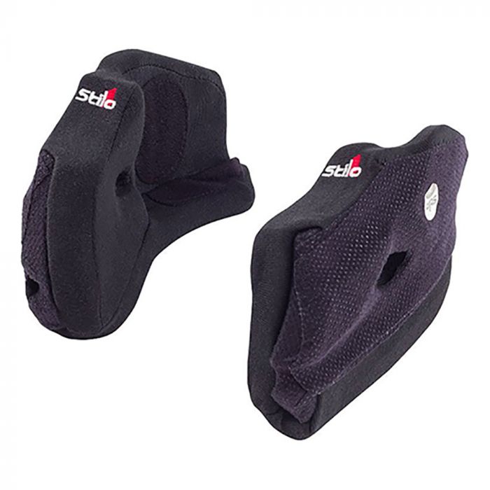 STILO YA0869-30 ST5 KRT and CMR cheek pads, 30 mm Photo-0 