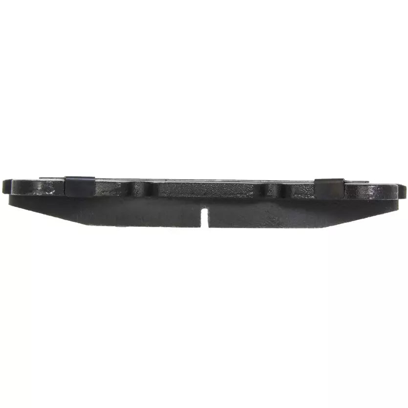 STOPTECH 309.10010 Brake Pads Sport with Shims for SUBARU STI, MITSUBISHI EVO, MEGANE RS Photo-2 