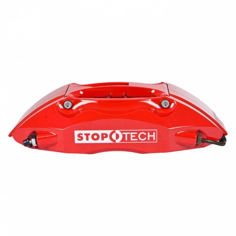 STOPTECH 372.434.7173 Brake caliper left ST-40 Photo-0 