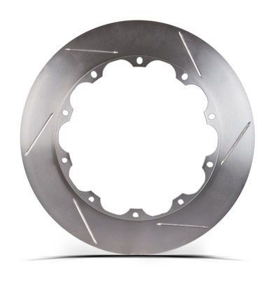 STOPTECH 28.001.1114.CT.99 Rotor Ring Aero Photo-0 