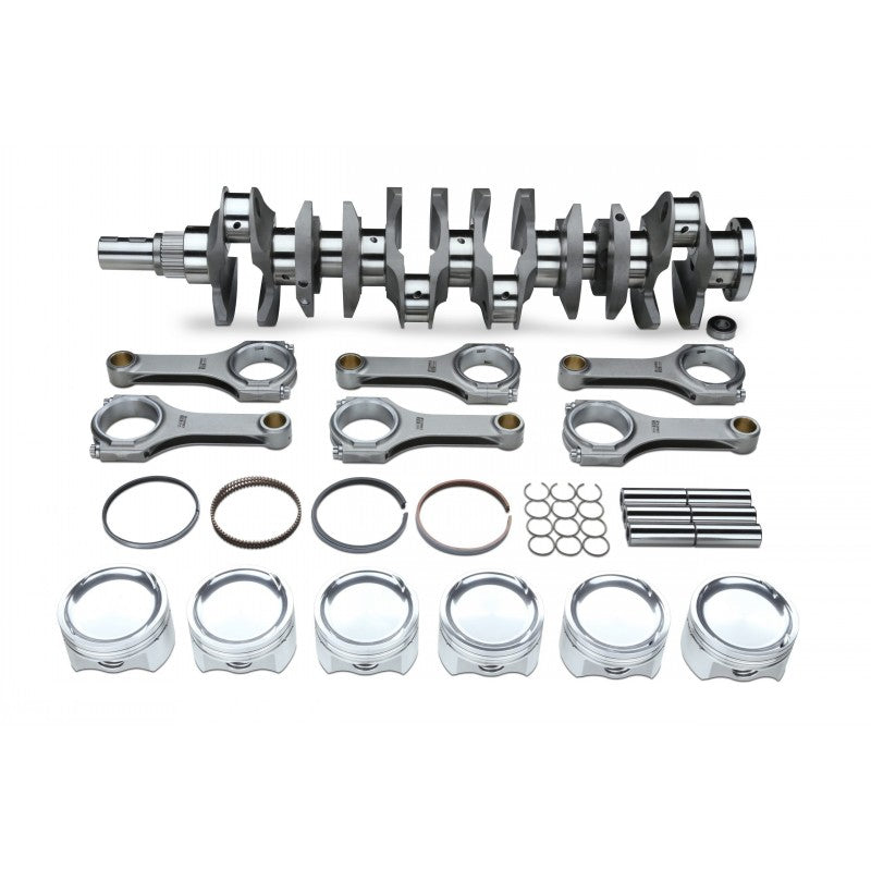 TOMEI TA201A-TY03D Stroker Kit for 2JZ-GTE 3.6 L Photo-0 