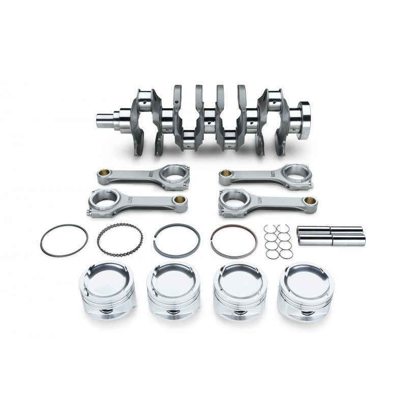 TOMEI TA201A-MT01BP Stroker Kit 2.3 (CP piston) for MITSUBISHI EVO 1-9 (4G63) 1992-2007 Photo-0 