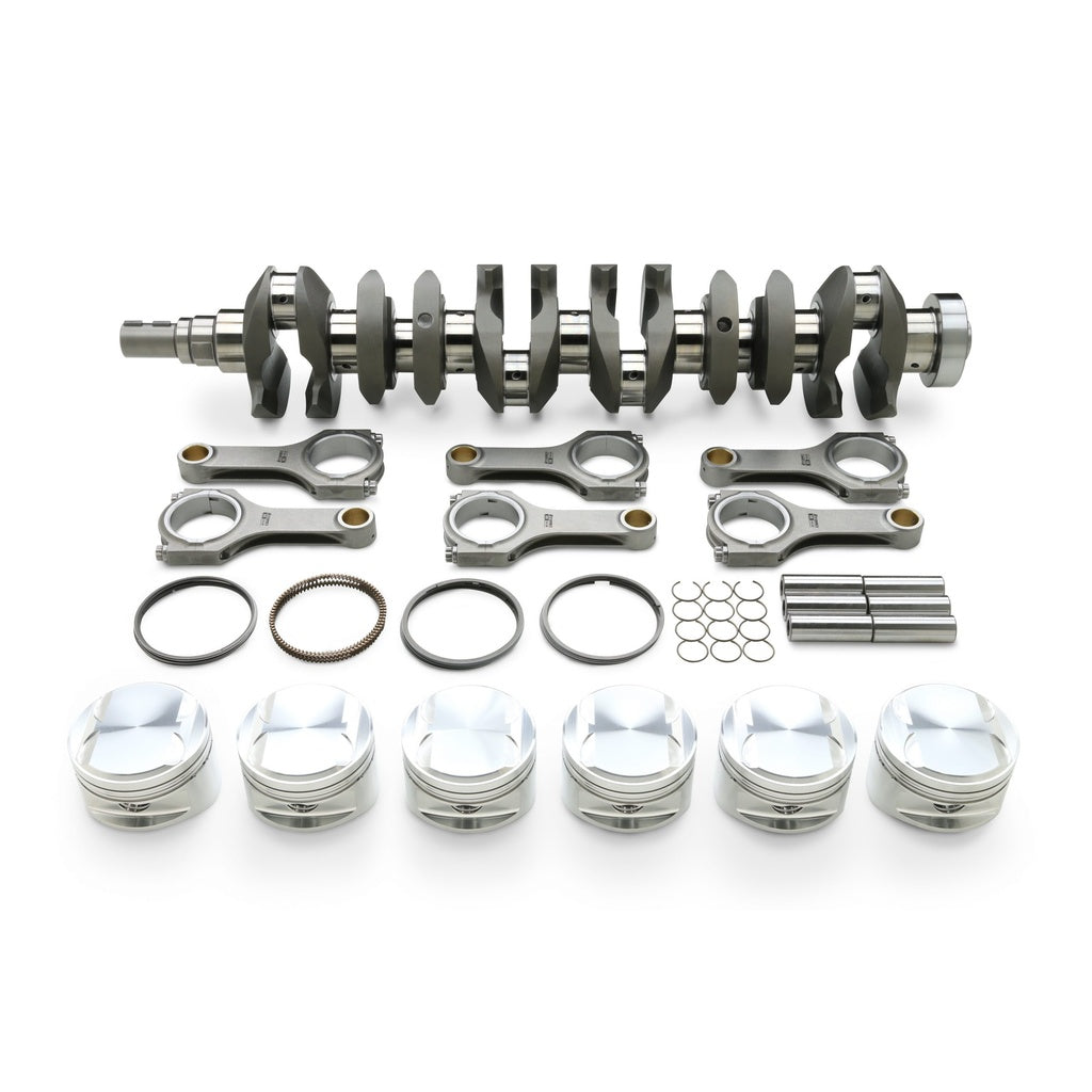 TOMEI TA201A-NS05F Stroker Kit Full Counter 86.50 for NISSAN RB26DETT / RB25DET Engine Photo-0 