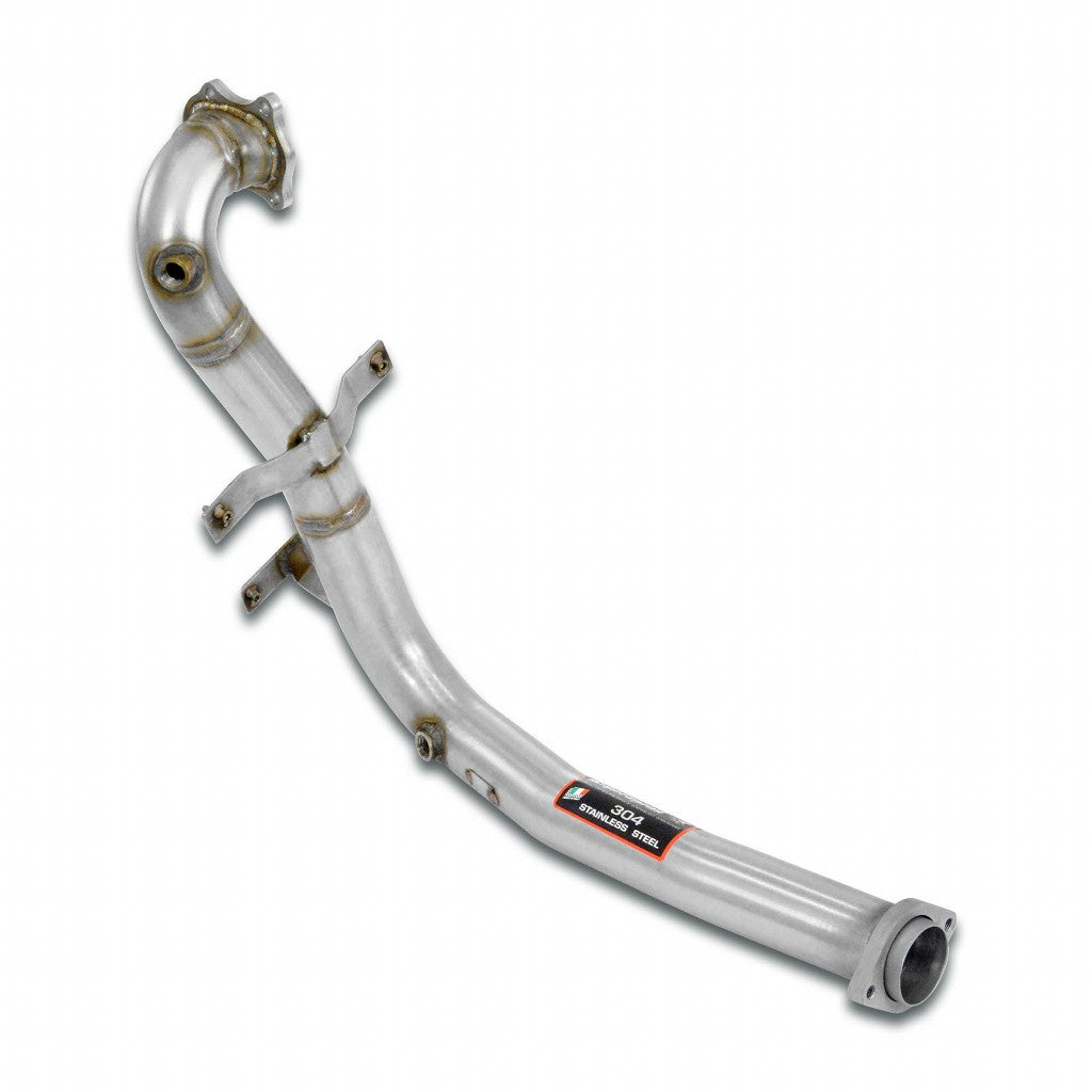 SUPERSPRINT 014911 Turbo Downpipe Kit for ABARTH 500 Photo-0 