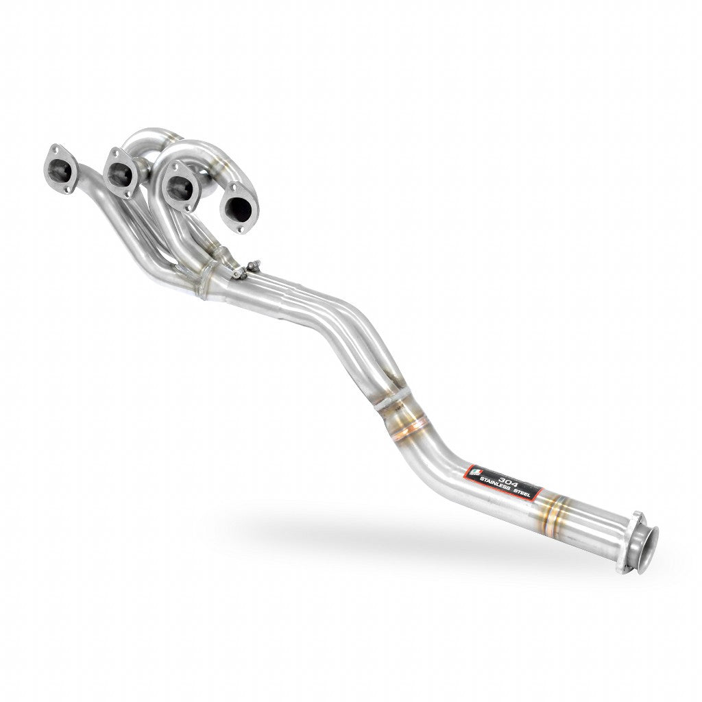 SUPERSPRINT 040305 Exhaust Manifold for BMW 2002 Photo-0 