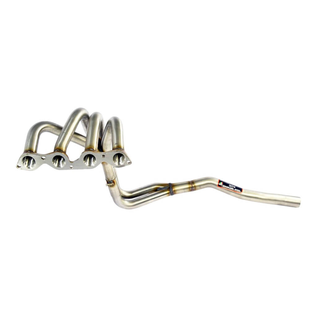 SUPERSPRINT 092203NONMOSTRARE Exhaust Manifold for FIAT 124 Spider 1.6 / FIAT 124 Spider 1.8 1973-1985 Photo-1 