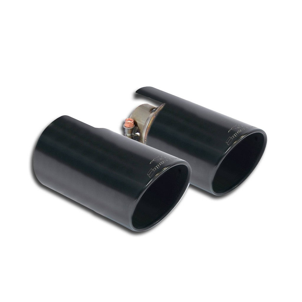 SUPERSPRINT 131546 End Pipe Kit for JAGUAR F-Type Photo-0 